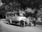 Saurer Alsa Bus 1923 года